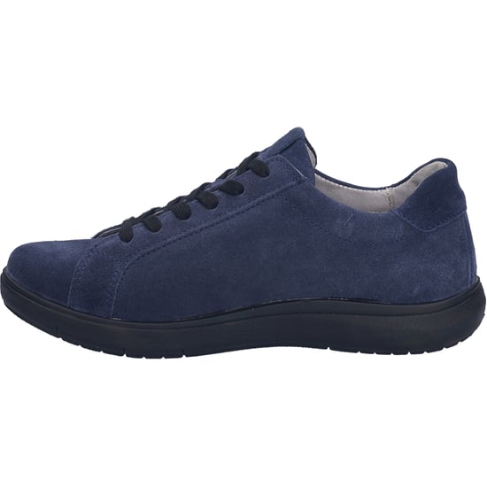 JOSEF SEIBEL Señoras Sneaker Megan 07 en blau - Image 3