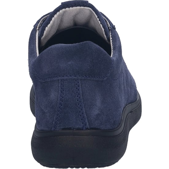 JOSEF SEIBEL Señoras Sneaker Megan 07 en blau - Image 4