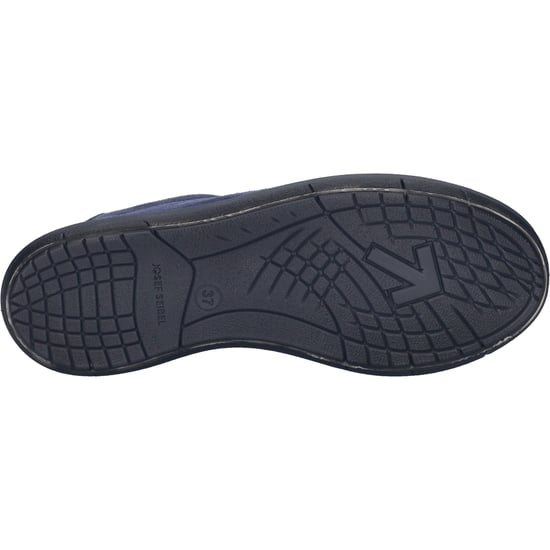JOSEF SEIBEL Señoras Sneaker Megan 07 en blau - Image 6