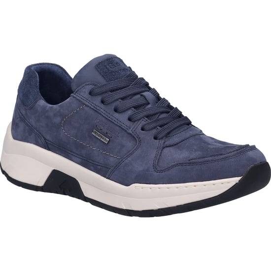 JOSEF SEIBEL Hombres Sneaker Mitchell 50 en blau - Image 1