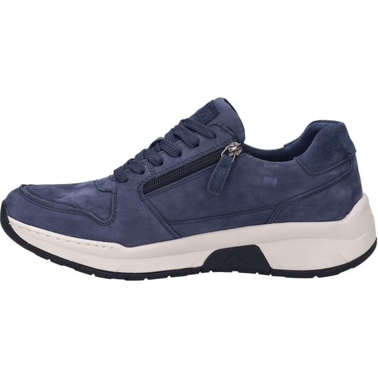 JOSEF SEIBEL Hombres Sneaker Mitchell 50 en blau - Image 3