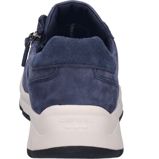 JOSEF SEIBEL Hombres Sneaker Mitchell 50 en blau - Image 4