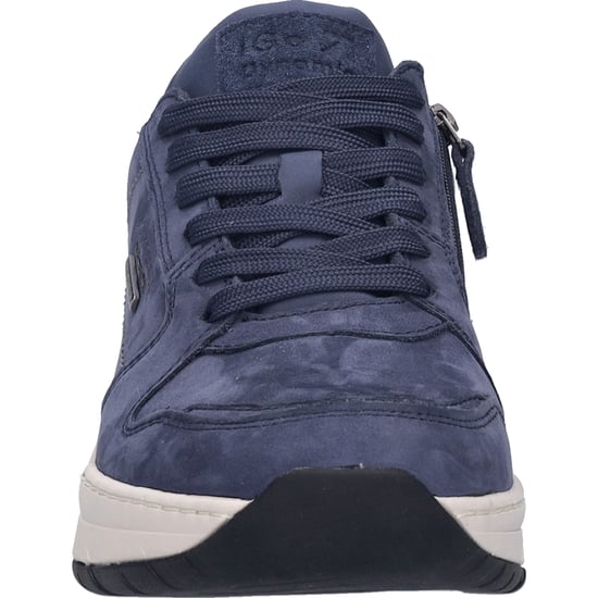 JOSEF SEIBEL Hombres Sneaker Mitchell 50 en blau - Image 5