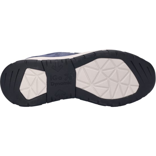 JOSEF SEIBEL Hombres Sneaker Mitchell 50 en blau - Image 6