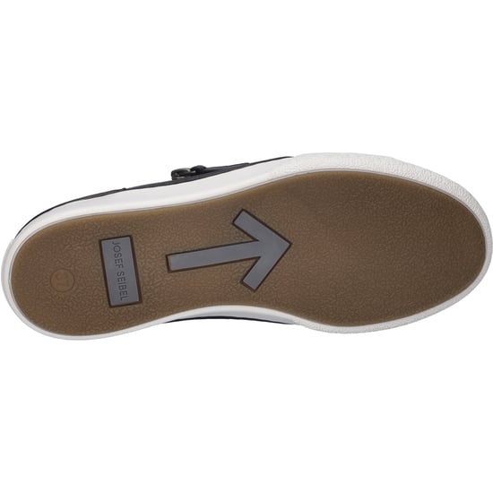 JOSEF SEIBEL Claire 03 | Snaker de Mujeres | negro - Image 6