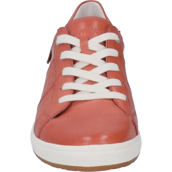 JOSEF SEIBEL Señoras Sneaker Caren 01 en rosa - Image 5