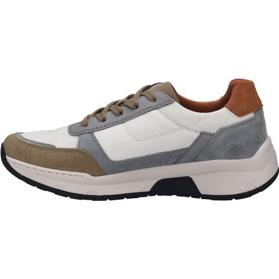 JOSEF SEIBEL Hombres Sneaker Mitchell 10 en beige - Image 3