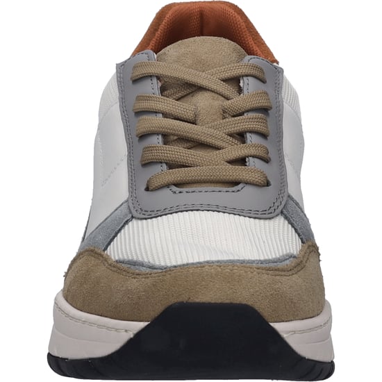 JOSEF SEIBEL Hombres Sneaker Mitchell 10 en beige - Image 4