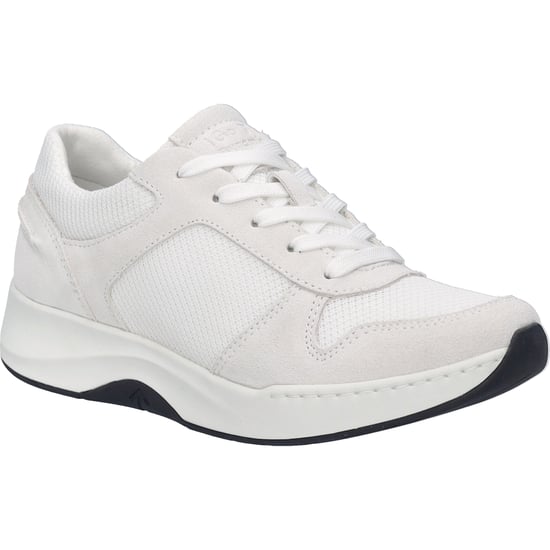 JOSEF SEIBEL Señoras Sneaker Elli 07 en blanco - Image 1