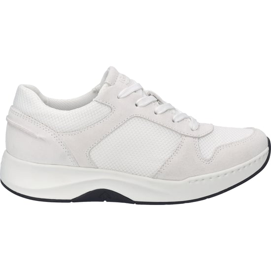 JOSEF SEIBEL Señoras Sneaker Elli 07 en blanco - Image 2