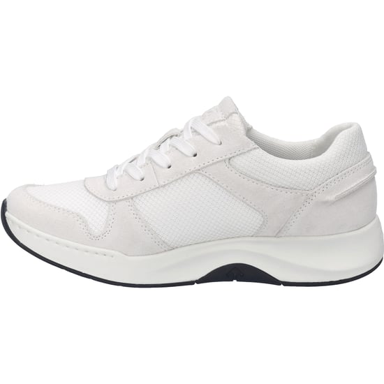 JOSEF SEIBEL Señoras Sneaker Elli 07 en blanco - Image 3