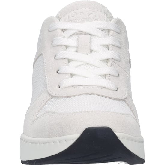 JOSEF SEIBEL Señoras Sneaker Elli 07 en blanco - Image 4