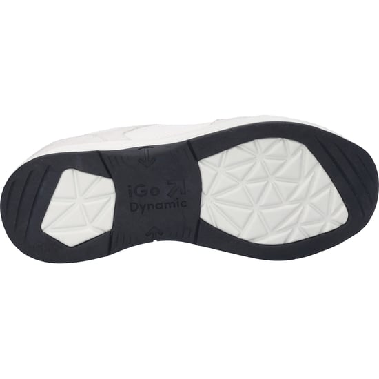 JOSEF SEIBEL Señoras Sneaker Elli 07 en blanco - Image 5