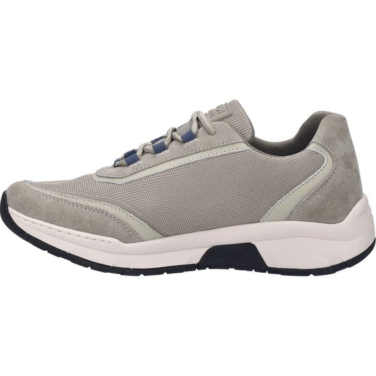 JOSEF SEIBEL Hombres Sneaker Mitchell 07 en gris - Image 3