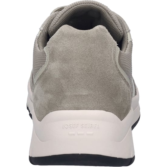 JOSEF SEIBEL Hombres Sneaker Mitchell 07 en gris - Image 4
