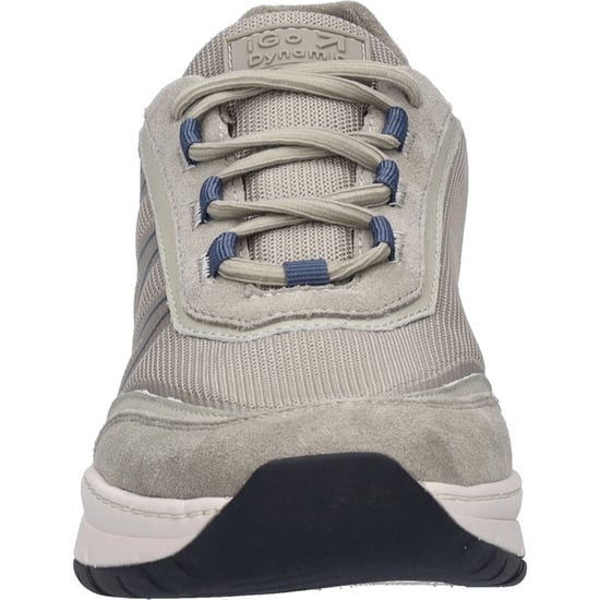 JOSEF SEIBEL Hombres Sneaker Mitchell 07 en gris - Image 5