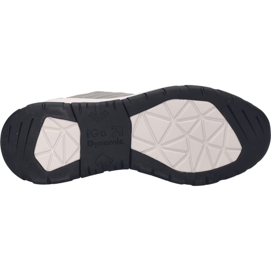 JOSEF SEIBEL Hombres Sneaker Mitchell 07 en gris - Image 6