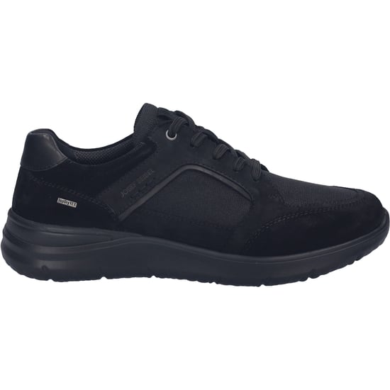 JOSEF SEIBEL Hombres Sneaker Wales 51 en negro - Image 2