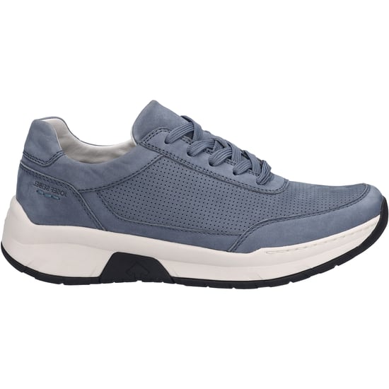 JOSEF SEIBEL Hombres Sneaker Mitchell 09 en blau - Image 2
