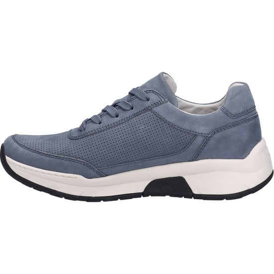 JOSEF SEIBEL Hombres Sneaker Mitchell 09 en blau - Image 3
