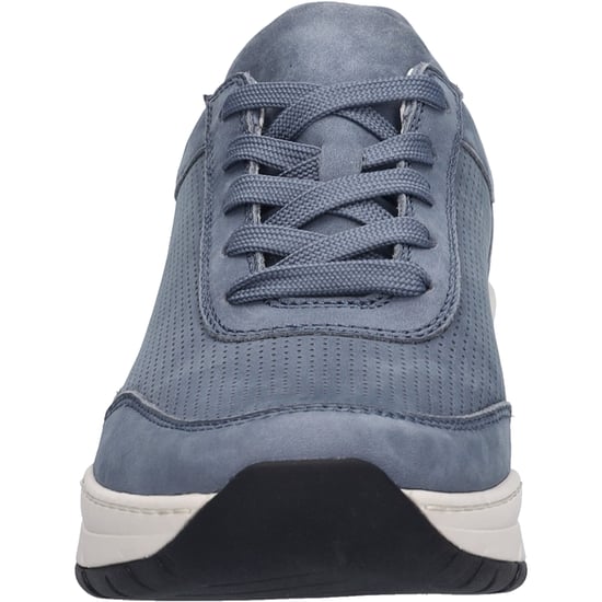 JOSEF SEIBEL Hombres Sneaker Mitchell 09 en blau - Image 4