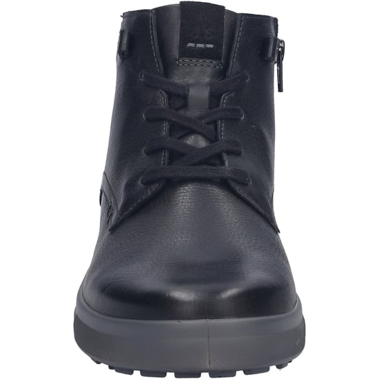JOSEF SEIBEL Hombres Sneaker Maddox 02 en negro - Image 4