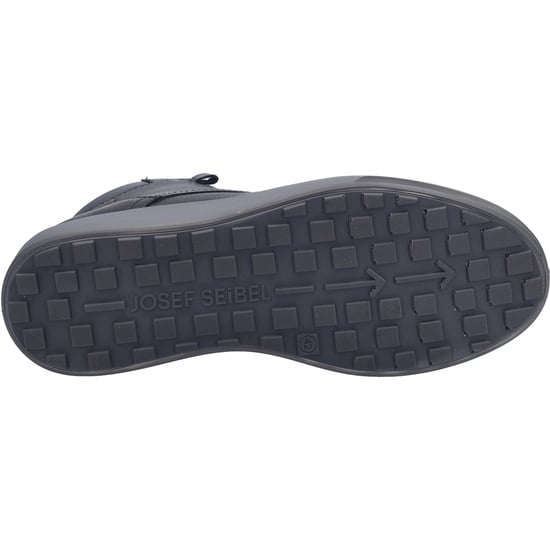 JOSEF SEIBEL Hombres Sneaker Maddox 02 en negro - Image 5