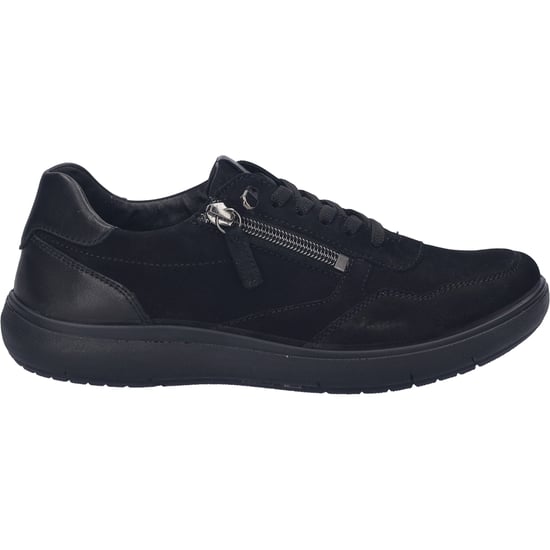 JOSEF SEIBEL Señoras Sneaker Megan 09 en negro - Image 2
