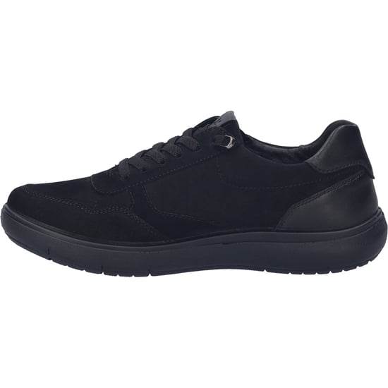 JOSEF SEIBEL Señoras Sneaker Megan 09 en negro - Image 3