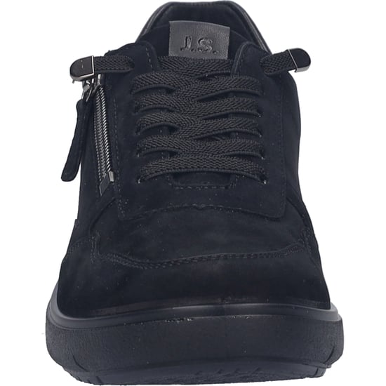 JOSEF SEIBEL Señoras Sneaker Megan 09 en negro - Image 4