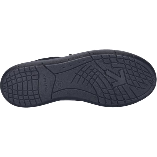 JOSEF SEIBEL Señoras Sneaker Megan 09 en negro - Image 5
