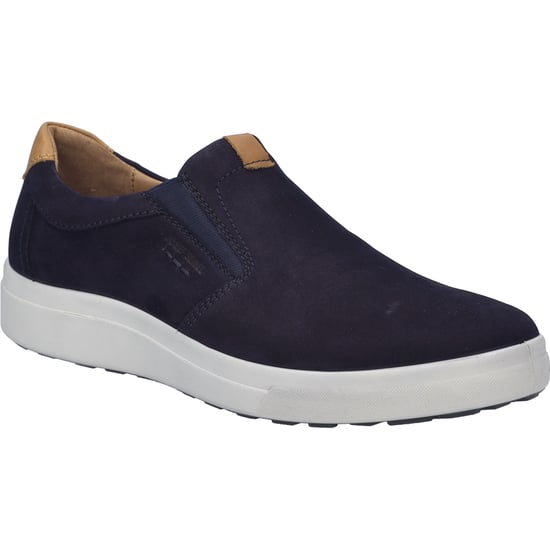 JOSEF SEIBEL Hombres Sneaker Maddox 06 en blau - Image 1
