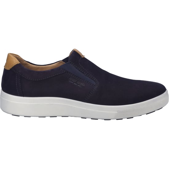 JOSEF SEIBEL Hombres Sneaker Maddox 06 en blau - Image 2
