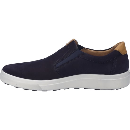 JOSEF SEIBEL Hombres Sneaker Maddox 06 en blau - Image 3