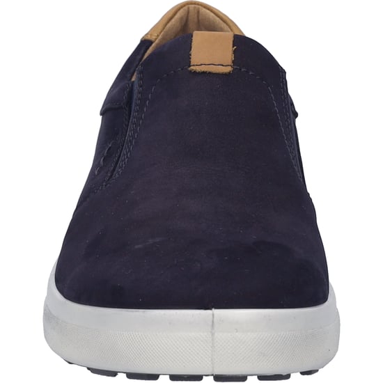 JOSEF SEIBEL Hombres Sneaker Maddox 06 en blau - Image 4