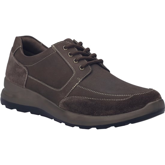 JOSEF SEIBEL Hombres Sneaker Marley 51 en marrón - Image 1