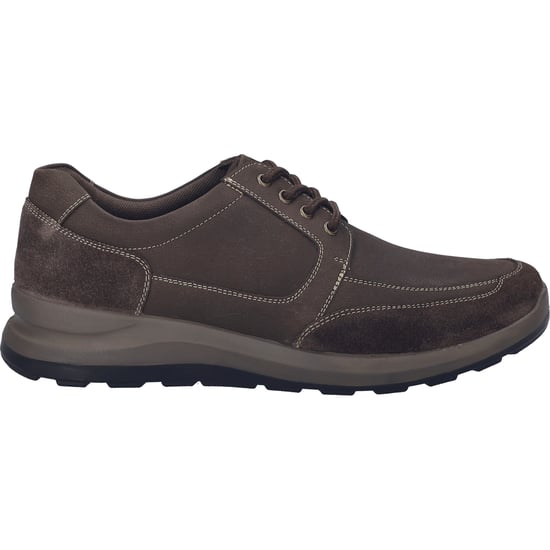JOSEF SEIBEL Hombres Sneaker Marley 51 en marrón - Image 2