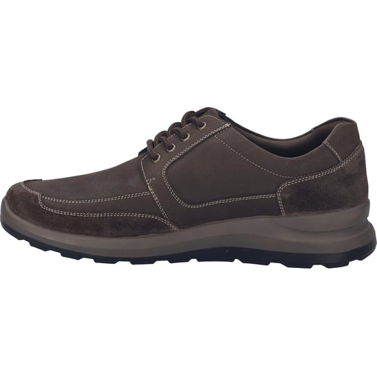 JOSEF SEIBEL Hombres Sneaker Marley 51 en marrón - Image 3