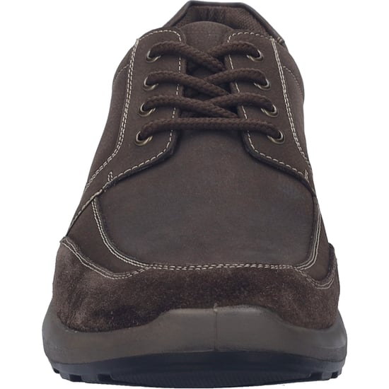 JOSEF SEIBEL Hombres Sneaker Marley 51 en marrón - Image 4
