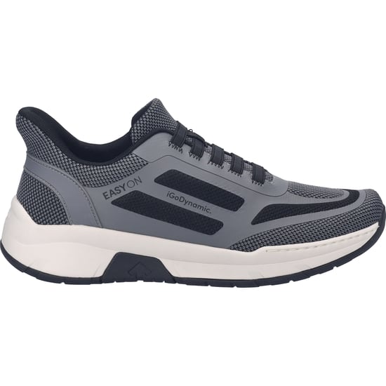 JOSEF SEIBEL Hombres Sneaker Mitchell 08 en negro - Image 2