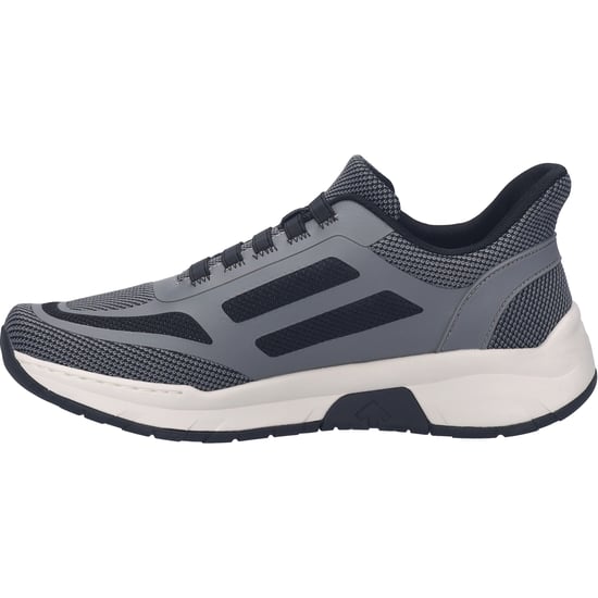 JOSEF SEIBEL Hombres Sneaker Mitchell 08 en negro - Image 3