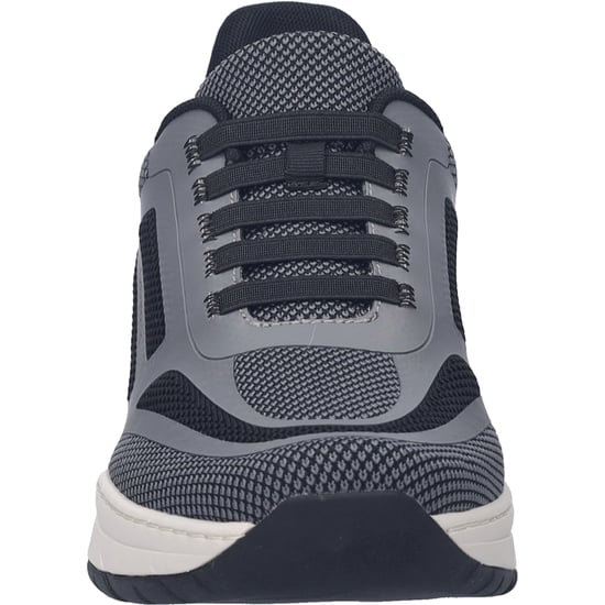 JOSEF SEIBEL Hombres Sneaker Mitchell 08 en negro - Image 4