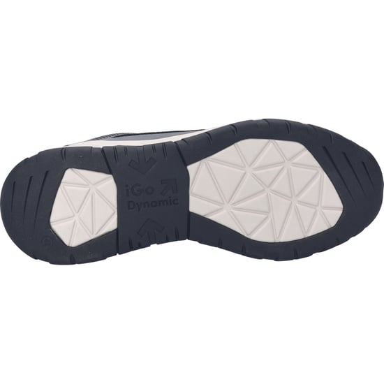 JOSEF SEIBEL Hombres Sneaker Mitchell 08 en negro - Image 5