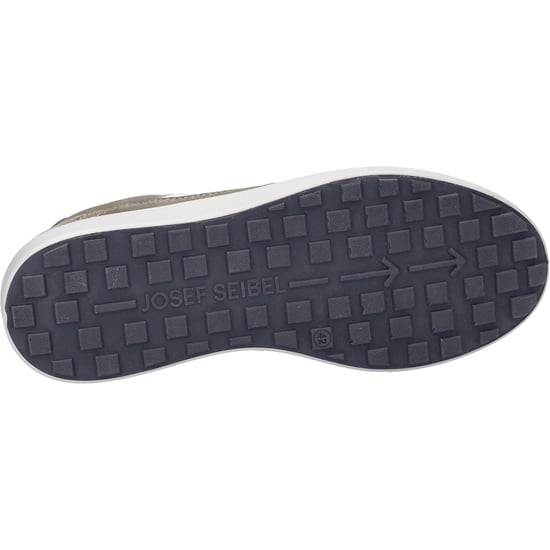 JOSEF SEIBEL Hombres Sneaker Maddox 07 en blanco - Image 5