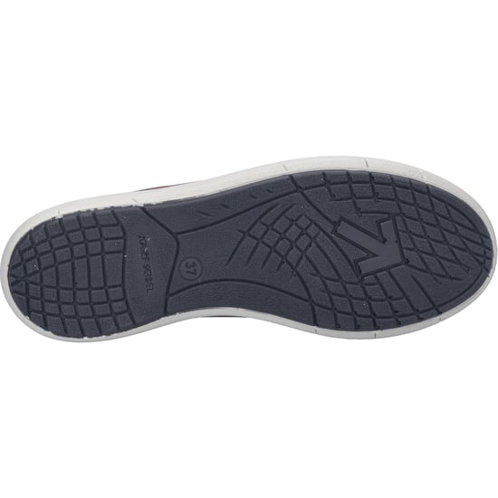 JOSEF SEIBEL Señoras Sneaker Megan 07 en rojo - Image 5