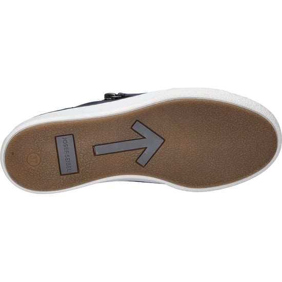 JOSEF SEIBEL Señoras Sneaker Claire 03 en blau - Image 6