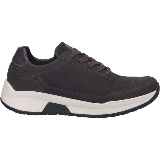 JOSEF SEIBEL Hombres Sneaker Mitchell 03 en marrón - Image 2