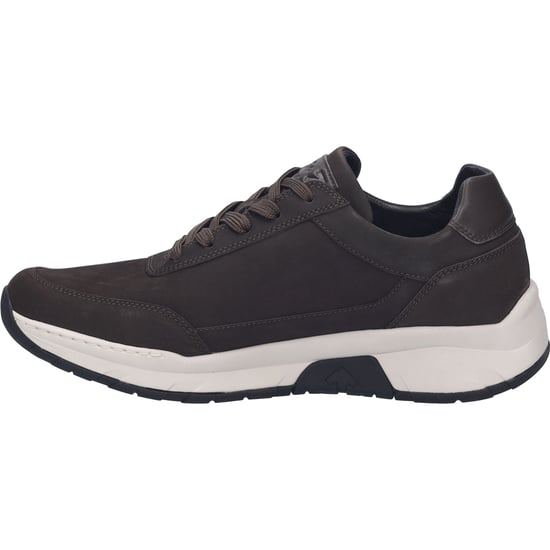 JOSEF SEIBEL Hombres Sneaker Mitchell 03 en marrón - Image 3