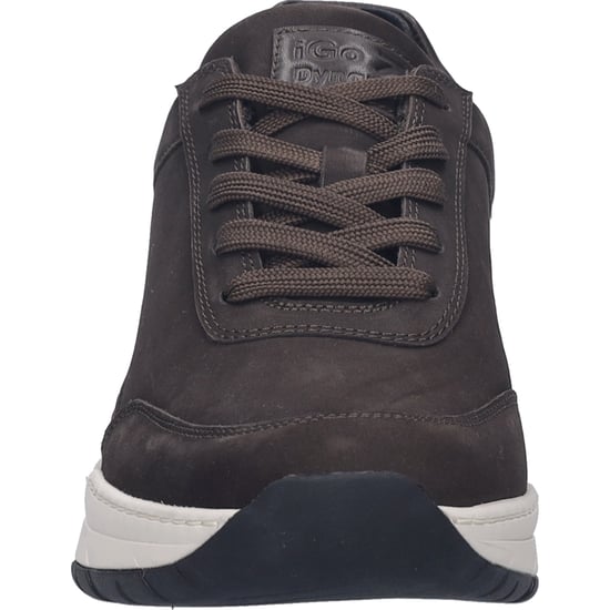 JOSEF SEIBEL Hombres Sneaker Mitchell 03 en marrón - Image 4