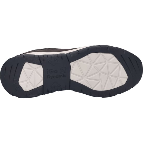 JOSEF SEIBEL Hombres Sneaker Mitchell 03 en marrón - Image 5